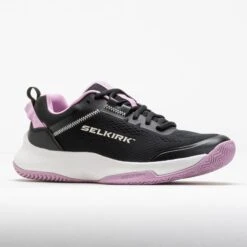 Selkirk CourtStrike Women's Black Winterberry 10 Selkirk CourtStrike Women's Black Winterberry -Holabird Sports Store 370284 5