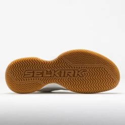Selkirk CourtStrike Women's White Pine -Holabird Sports Store 370285 4