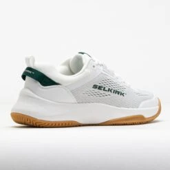 Selkirk CourtStrike Women's White Pine -Holabird Sports Store 370285 6