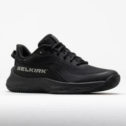 Selkirk CourtStrike Pro Women's Blackout 10 Selkirk CourtStrike Pro Women's Blackout -Holabird Sports Store 370287 5