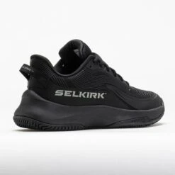 Selkirk CourtStrike Pro Women's Blackout 11 Selkirk CourtStrike Pro Women's Blackout -Holabird Sports Store 370287 6