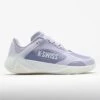K-Swiss K-Frame Pickleball Women's Lavender/Bit Of Blue/Patina Green