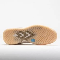 K-Swiss Ultra Court Men's Jet Stream/Irish Cream 9 K-Swiss Ultra Court Men's Jet Stream/Irish Cream -Holabird Sports Store 370294 4