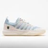 K-Swiss Ultra Court Women's Jet Stream/Ballad Blue