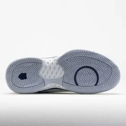 K-Swiss Express Light Pickleball Men's Bit Of Blue/Oceana/Patina Green -Holabird Sports Store 370301 4