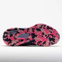 Skechers Viper Court Pro 2 Women's Gray/Lavender -Holabird Sports Store 370304 4