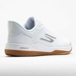 Skechers Viper Court Pro 2 Men's White 11 Skechers Viper Court Pro 2 Men's White -Holabird Sports Store 370307 6