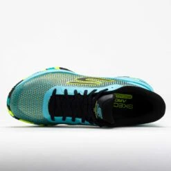 Skechers Viper Court Pro 2 Men's Aqua/Multi 8 Skechers Viper Court Pro 2 Men's Aqua/Multi -Holabird Sports Store 370308 2