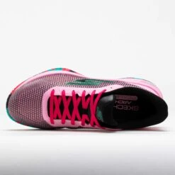 Skechers Viper Court Pro 2 Men's Pink/Black -Holabird Sports Store 370309 2