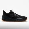 Diadem Court Burst Men's Black/Gum -Holabird Sports Store 370313 3