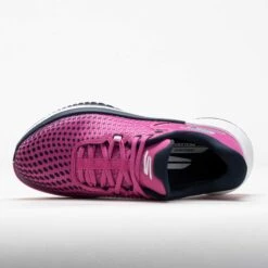 Skechers Viper Court Pro Elite Women's Pink/Gray -Holabird Sports Store 370360 2