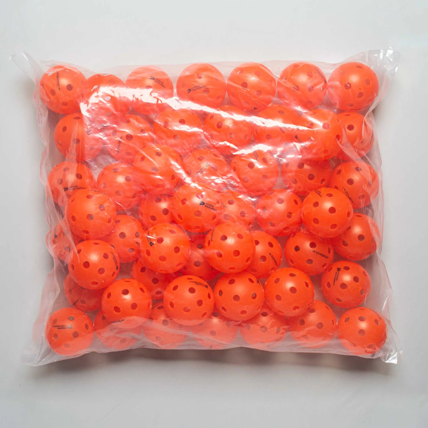 Diadem Power Pickleball Indoor Ball 50 Packack 1 Diadem Power Pickleball Indoor Ball 50 Packack