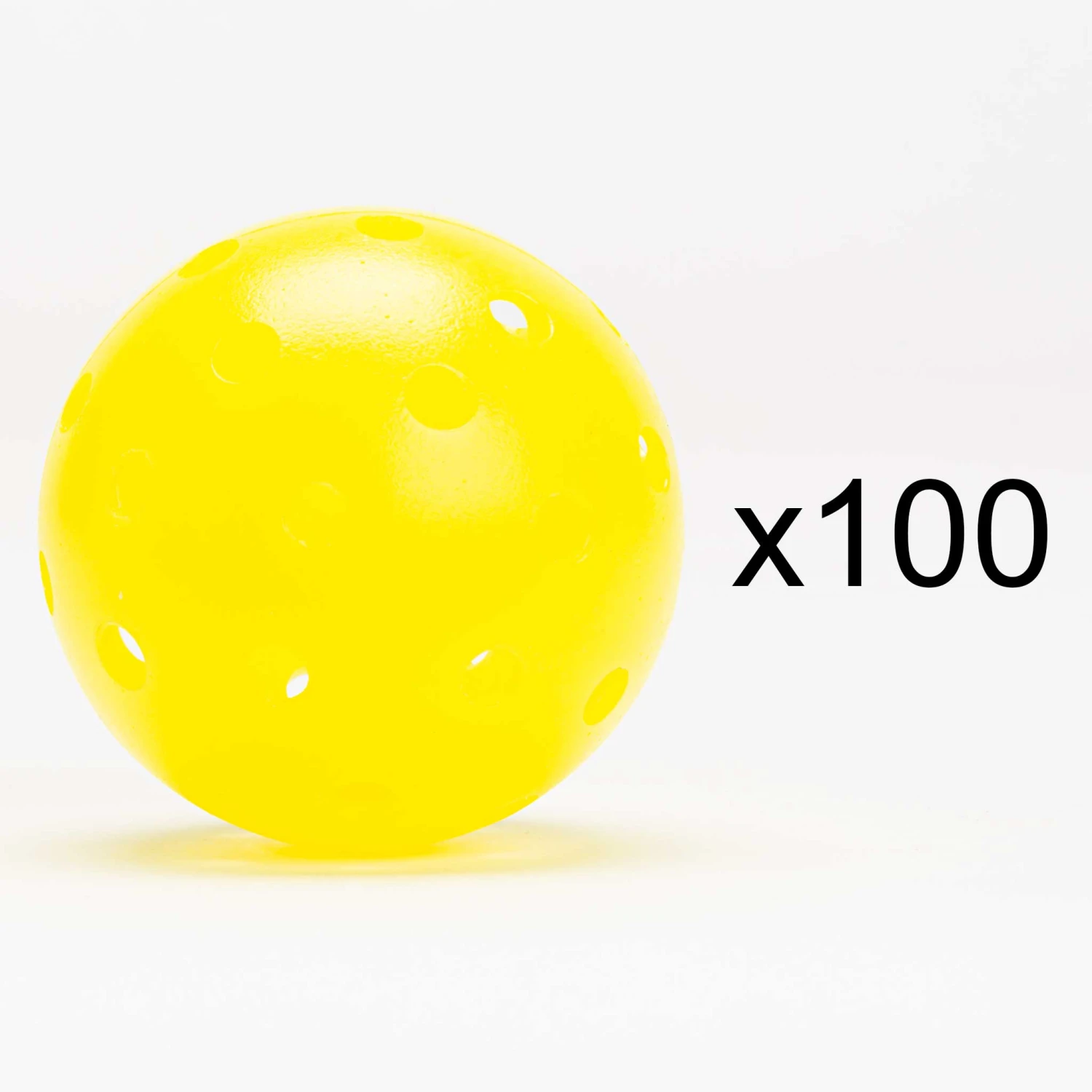 JOOLA Heleus Pickleball 100 Balls 2 JOOLA Heleus Pickleball 100 Balls - Image 2