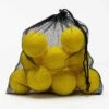 Tourna Foam Quiet Pickleball Practice Ball 12 Pack Mesh Bag 7 Tourna Foam Quiet Pickleball Practice Ball 12 Pack Mesh Bag -Holabird Sports Store 380018 1