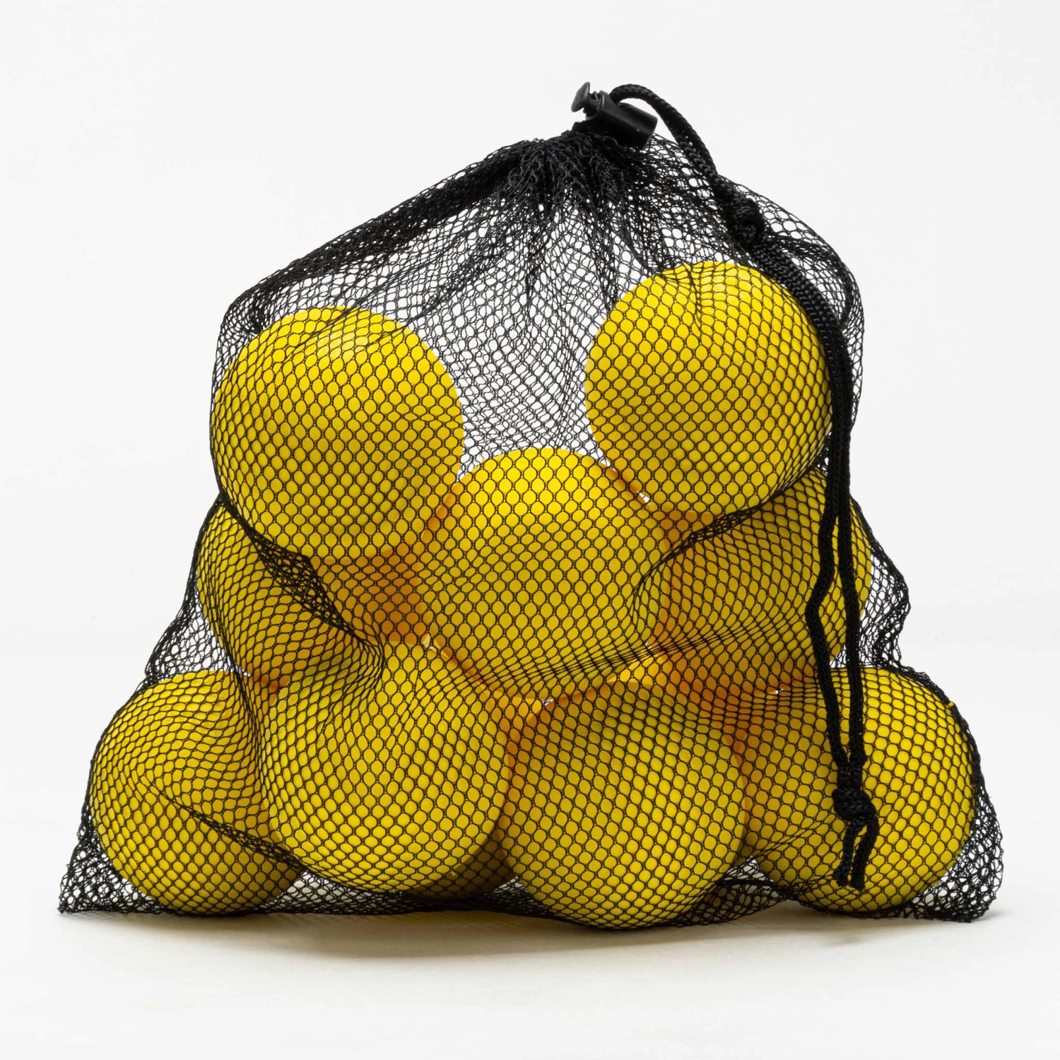 Tourna Foam Quiet Pickleball Practice Ball 12 Pack Mesh Bag 1 Tourna Foam Quiet Pickleball Practice Ball 12 Pack Mesh Bag