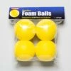 Tourna Foam Quiet Pickleball Practice Ball 4 Pack -Holabird Sports Store 380022 1