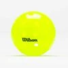Wilson Max 40 Outdoor Pickleball 48 Balls 4 Wilson Max 40 Outdoor Pickleball 48 Balls -Holabird Sports Store 380028 1