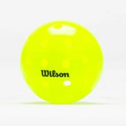 Wilson Max 40 Outdoor Pickleball 48 Balls