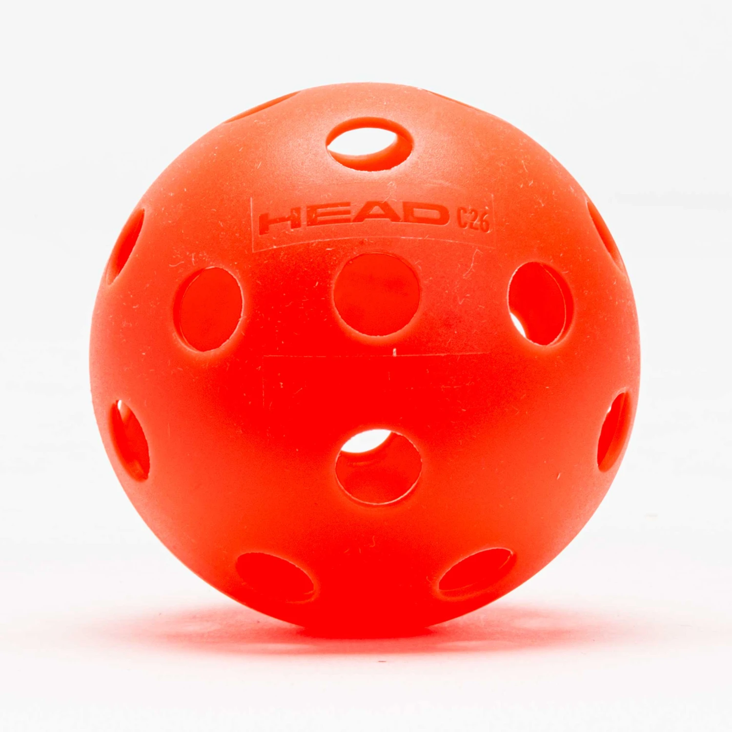 HEAD Championship 26 Indoor 3 Pack 2 HEAD Championship 26 Indoor 3 Pack - Image 2