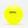 HEAD Tour 40 Outdoor Pickleball 100 Pack -Holabird Sports Store 380033 1
