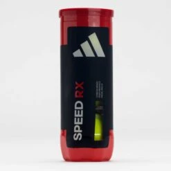 Adidas Speed Rx Padel Ball 3/Can