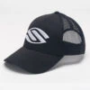 Selkirk Amped Trucker Hat 13 Selkirk Amped Trucker Hat -Holabird Sports Store 390047 blk 1
