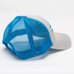 Selkirk Amped Trucker Hat -Holabird Sports Store 390047 blu 2