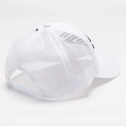 Selkirk Amped Trucker Hat -Holabird Sports Store 390047 wht 2
