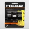 HEAD Prime Tour Pickleball Overgrip 9 HEAD Prime Tour Pickleball Overgrip -Holabird Sports Store 390051 blk 1