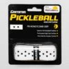 Gamma Pickleball Honeycomb Grip 9 Gamma Pickleball Honeycomb Grip -Holabird Sports Store 390057 wht 1