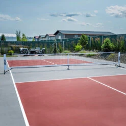 Selkirk Prime Portable Net -Holabird Sports Store 400005 2