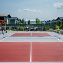 Selkirk Prime Portable Net -Holabird Sports Store 400005 3