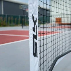 Selkirk Prime Portable Wheeled Net -Holabird Sports Store 400006 3