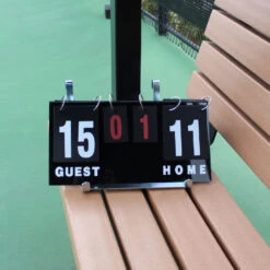 Oncourt Offcourt Picklescore -Holabird Sports Store 400009 3