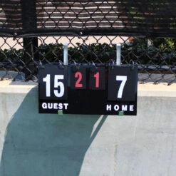 Oncourt Offcourt Picklescore -Holabird Sports Store 400009 4