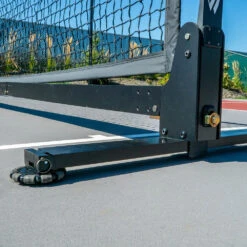 Selkirk Semi-Permanent Pro Pickleball Net -Holabird Sports Store 400011 3