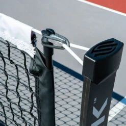 Selkirk Semi-Permanent Pro Pickleball Net -Holabird Sports Store 400011 5
