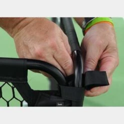 Putterman Portable Pickleball Divider Panels 6 Pack 5 Putterman Portable Pickleball Divider Panels 6 Pack -Holabird Sports Store 400018 3