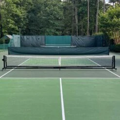 Putterman Pickleball Court Wall Barrier 6 Putterman Pickleball Court Wall Barrier -Holabird Sports Store 400019 grn 1