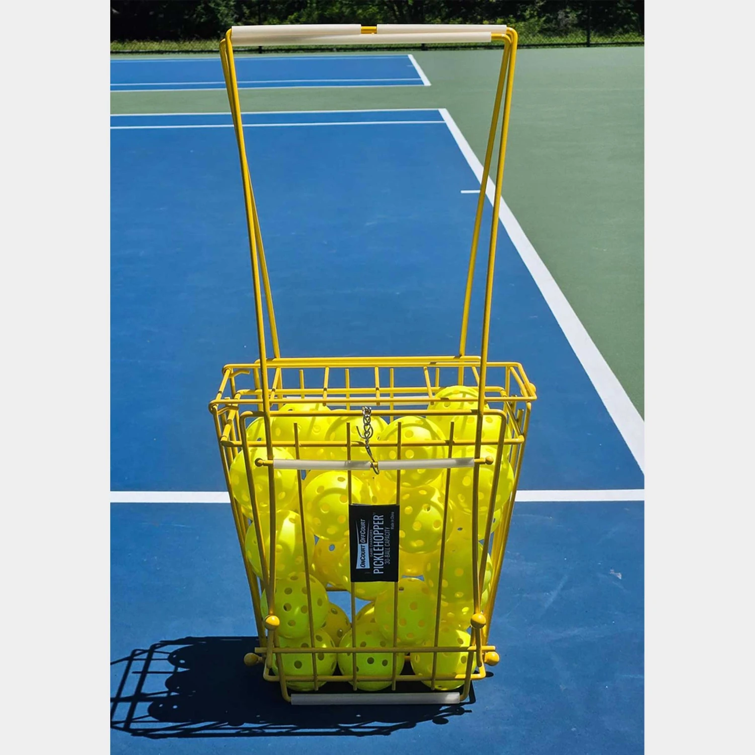 Oncourt Offcourt PickleHopper 30 2 Oncourt Offcourt PickleHopper 30 - Image 2
