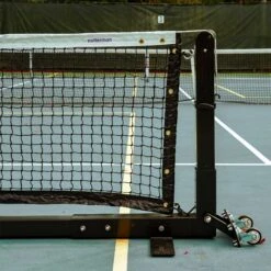 Putterman PRO-Pickle Flipdown Portable Net System -Holabird Sports Store 400029 2