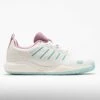 K-Swiss Ultra Court Padel White/Lilas/Pastel Turquoise -Holabird Sports Store 450003 3