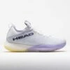 HEAD Motion Pro Padel Women's White/Lavender
