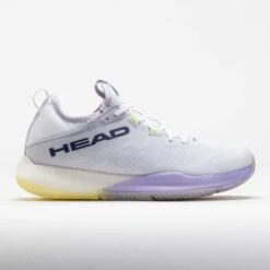HEAD Motion Pro Padel Women's White/Lavender