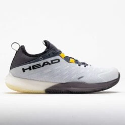 HEAD Motion Pro Padel Men's White/Black