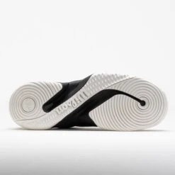 Wilson Bela Tour Men's Black/Black/White 9 Wilson Bela Tour Men's Black/Black/White -Holabird Sports Store 450015 4