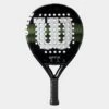 Wilson Optix V1 Black -Holabird Sports Store 450025 1