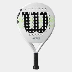 Wilson Optix V1 White