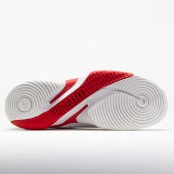 Wilson Bela Tour Men's White/Red/Black 9 Wilson Bela Tour Men's White/Red/Black -Holabird Sports Store 450031 4