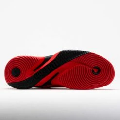 Wilson Bela Tour Men's Infrared/Red/Black -Holabird Sports Store 450032 4